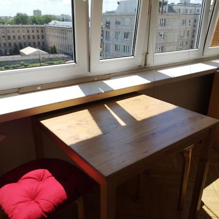 Smolna Happy Apartment Warsawa Bagian luar foto