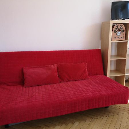 Smolna Happy Apartment Warsawa Bagian luar foto