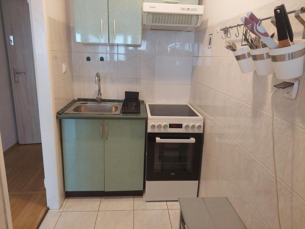Smolna Happy Apartment Warsawa Bagian luar foto