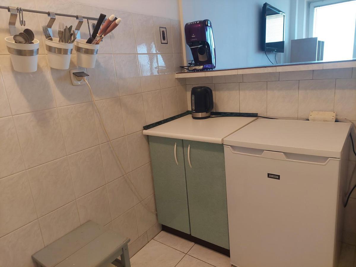 Smolna Happy Apartment Warsawa Bagian luar foto